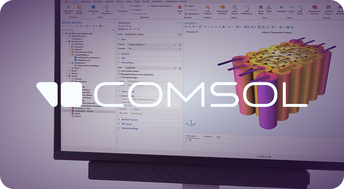 COMSOL Multiphysics