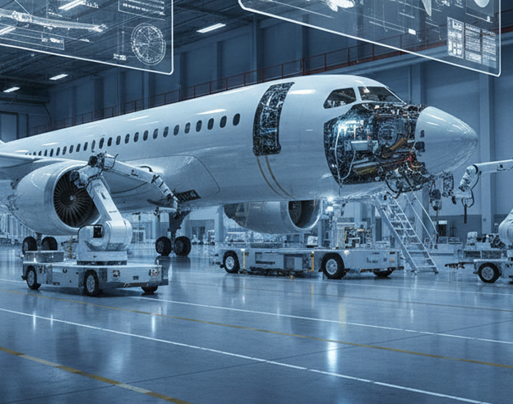 Industry Main Image