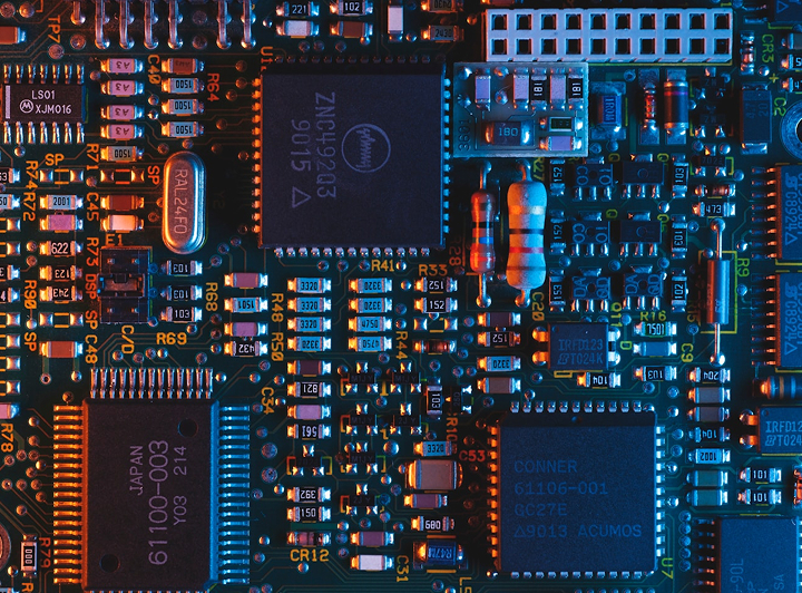 Industry Main Image