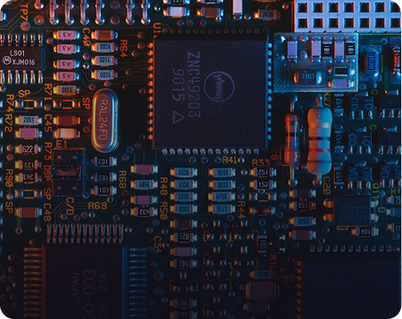 electronics