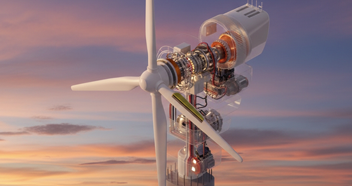 Industry Main Image