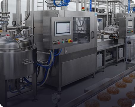 food-industry