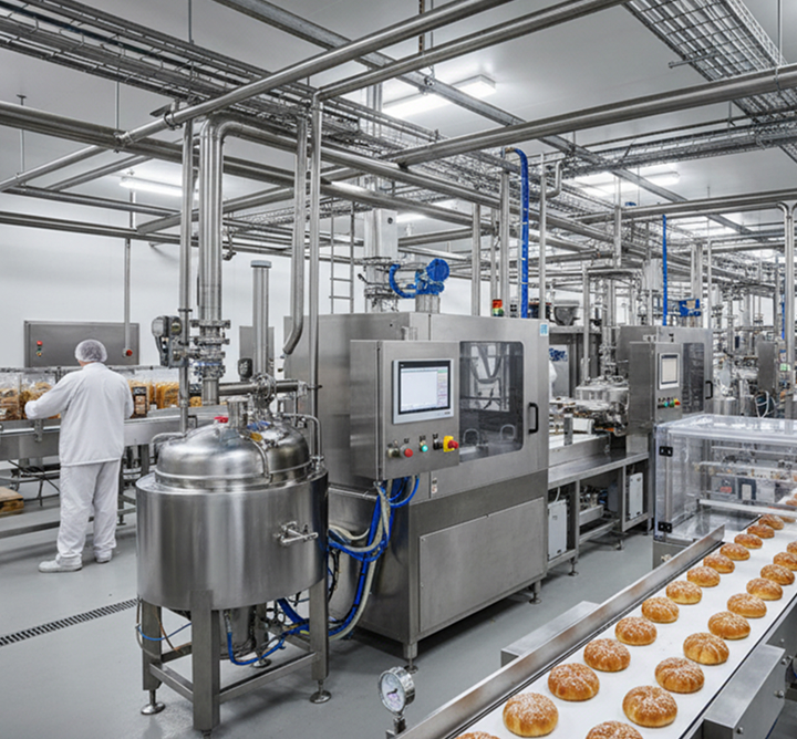 Industry Main Image