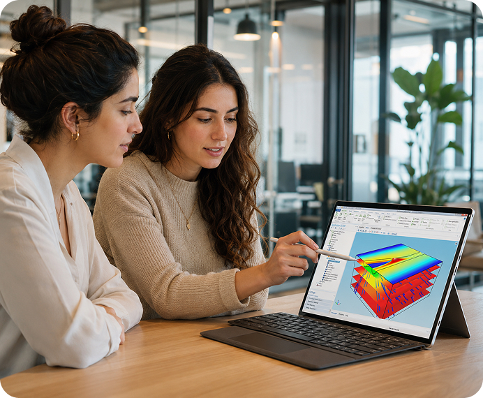 COMSOL Multiphysics