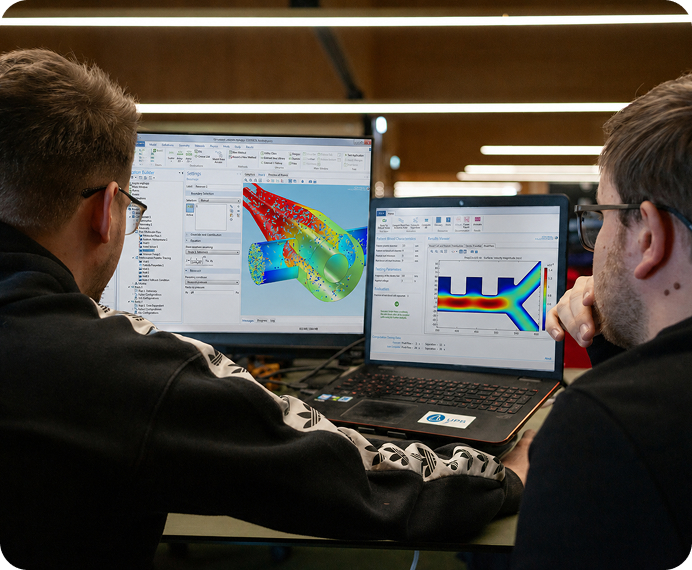 COMSOL Multiphysics